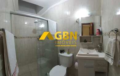 Imagem 13: Casa em condomínio com segurança 24h