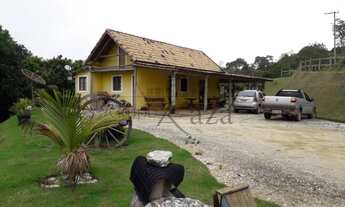 Imagem: Chácara para venda possui 80 metros quadrados