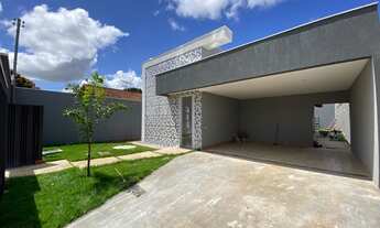 Imagem: Casa para venda com 180 metros com 3 quartos