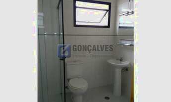 Imagem 3: SAO BERNARDO DO CAMPO - Residential / Apartment - VILA LUSITANIA