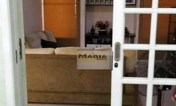 Imagem 7: Casa com 3 dormitórios à venda, 250 m² por R$ 700.000,00 - Vila Santa Clara - São Paulo/SP