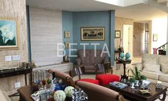 Imagem 5: 20461 - Casa 4 Dorms. (4 Suítes), 18 DO FORTE - BARUERI/SP