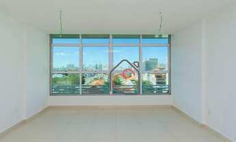 Imagem 2: Excelente empreendimento comercial com salas e lojas para locação