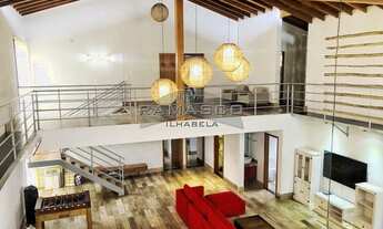 Imagem 3: EXCELENTE OPORTUNIDADE EM ILHABELA - CONDOMÍNIO PÉ NA AREIA