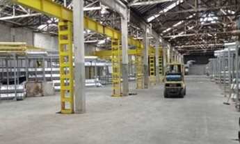 Imagem 7: Galpão em Mooca - São Paulo