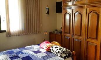 Imagem 4: Apartamento com 3 dormitórios à venda, 106 m² por R$ 620.000 - Centro - Santo André/SP