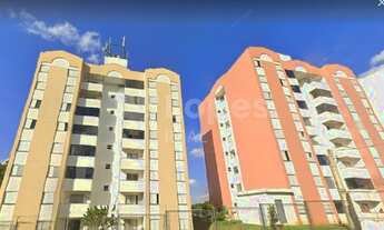 Imagem: Apartamento - Parque Camélias - Campinas