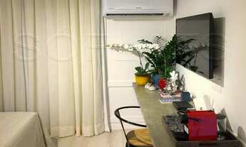 Imagem 4: Flat Interative disponível para venda com 23m² e 01 vaga de garagem