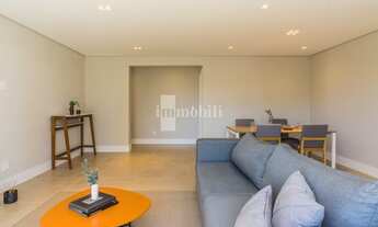 Imagem 7: APARTAMENTO COM VARANDA PRÓXIMO AO METRÔ VILA MADALENA