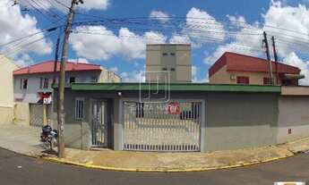 Imagem 6: Apartamento (tipo - padrao) 1 dormitórios, cozinha planejada, em condomínio fechado