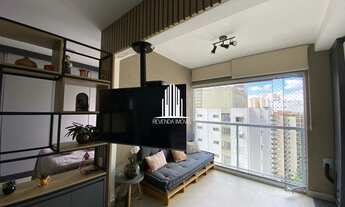 Imagem 7: Flat em Santo Amaro- São Paulo, SP