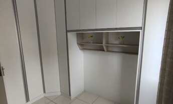 Imagem 7: Apartamento com 2 dormitórios, 54 m² - venda por R$ 300.000 ou aluguel por R$ 1.800/mês