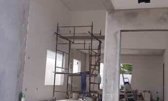 Imagem 3: Casa Alto Padrão à venda na Pedra Branca 3 Dormitórios com Suíte, amplo Terreno nos Fundos