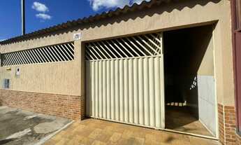 Imagem: Ágio em Samambaia Norte QR 833