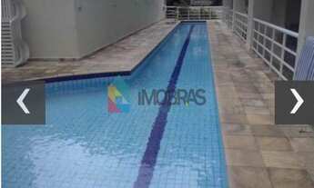 Imagem 6: APARTAMENTO EM BOTAFOGO COM VAGA DE GARAGEM PRÓXIMO AO METRO!!