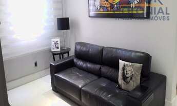 Imagem 6: APARTAMENTO 3 QUARTOS COM SUÍTE NA RUA DO RETIRO CONDOMÍNIO PRACTICE CLUB HOUSE VILA DAS