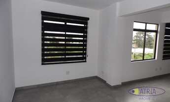 Imagem 4: Conjunto Comercial para alugar por R$ 1300.00, 80.00 m2 - PAROLIN - CURITIBA/PR