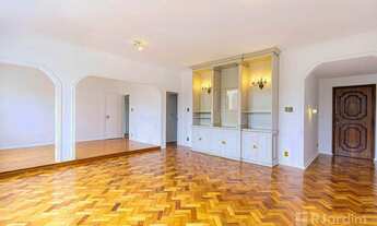 Imagem: Metrô próximo. Portaria 24h. Apartamento