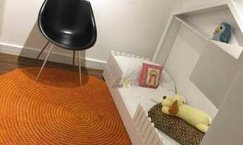 Imagem 5: Apartamento com 2 dormitórios à venda, 54 m² por R$ 500.000,00 - Jardim do Colégio (Zona N