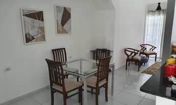 Imagem 2: Casa para venda com 65 metros quadrados com 2 quartos em Pau Amarelo - Paulista - PE