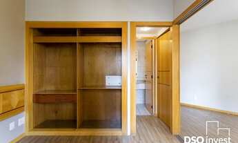 Imagem 3: SãO PAULO - Apartamento Padrão - Jardim Paulista