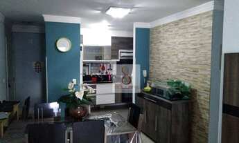 Imagem 4: Apartamento à VENDA na Vila Betânia de 73 m²