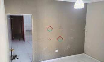 Imagem 2: Casa com 3 dormitórios à venda por R$ 360.000,00 - Cipava - Osasco/SP