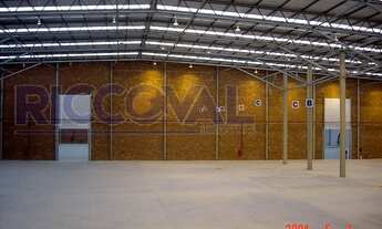 Imagem 6: Galpão em Jardim Santo Afonso - Guarulhos