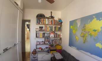 Imagem 7: Apartamento para venda possui 86 metros quadrados com 3 quartos em Maracanã - Rio de Janei