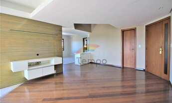 Imagem 7: Apartamento com 3 dormitórios à venda, 253 m² por R$ 900.000 - Centro - Novo Hamburgo/RS