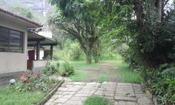 Imagem 6: Samambaia, casa com amplo terreno