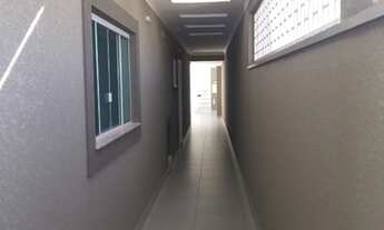 Imagem 5: Sobrado dos sonhos com excelente padrão de acabamento, na Vila Pereira Barreto em Pirituba