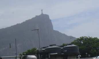 Imagem 2: Cobertura 450m2..