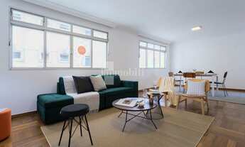 Imagem 4: 3 DORMITÓRIOS E PRÓXIMO AO METRÔ - LINDO AP NA VILA MARIANA