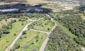 Imagem 6: Lotes de 1000m para fins comerciais na MG 10