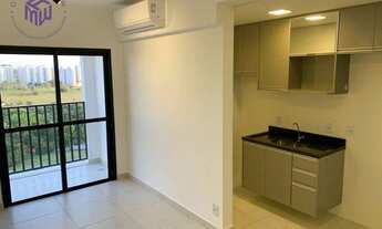 Imagem 4: Lindo Apartamento no Fit Campolim, em Sorocaba