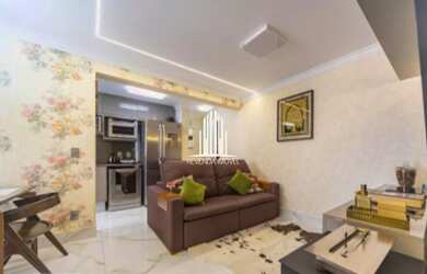 Imagem 5: Apartamento 3 Dormitórios 1 Suíte 2 Vagas