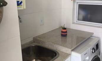Imagem 4: Excelente Apartamento no La Fontaine em Campinas, 03 dormitórios, sendo 01 suíte e 02 vaga