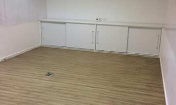 Imagem 8: Sala/Conjunto para aluguel possui 144 metros quadrados em Cidade Monções - São Paulo - SP