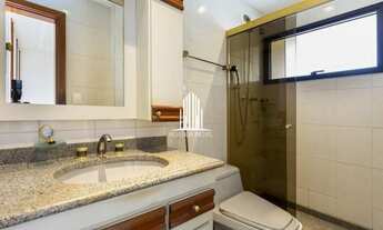 Imagem: Cobertura com 3 Quartos e 6 banheiros à