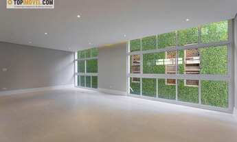 Imagem 2: Apartamento com 169m² de área útil, TOTALMENTE REFORMADO