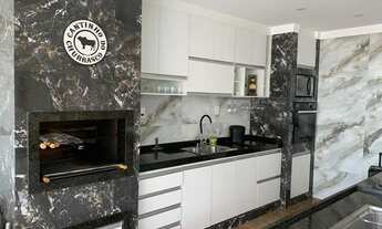 Imagem 7: Casa para Venda em Saquarema, Leigos, 6 dormitórios, 5 suítes, 6 banheiros