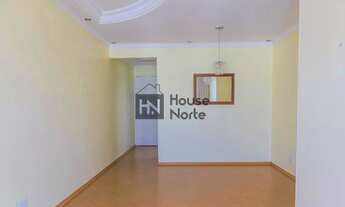 Imagem 4: Apartamento à venda, Vila Gustavo, São Paulo, SP