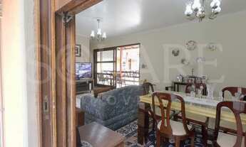 Imagem 4: Casa de 4 dormitórios (1 suíte) - 2 vagas de garagem no bairro Saco dos Limões