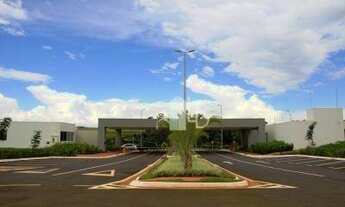 Imagem 3: Terreno à venda, 689 m² por R$ 1.150.000,00 - Jardins Gênova - Uberlândia/MG