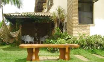 Imagem 2: Casa de condomínio para temporada, carnaval, 10 pessoas pé na agua, pacote de 10 dias!