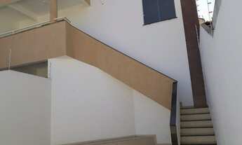 Imagem: Casa 3/4 para aluguel