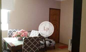 Imagem 7: Apartamento com 2 dormitórios à venda, 60 m² por R$ 280.000,00 - Condomínio Chácara das Fl