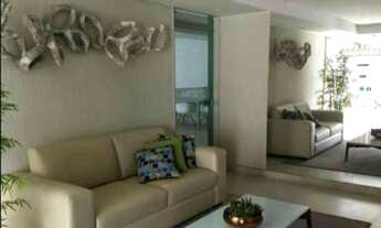 Imagem 4: TF- Lindo Apartamento na Encruzilhada - Edf. Athos, 72 m², 3 Quartos