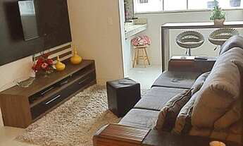 Imagem 3: BAIRRO NAÇÕES, 3 DORMITÓRIOS SENDO 01 SUÍTE